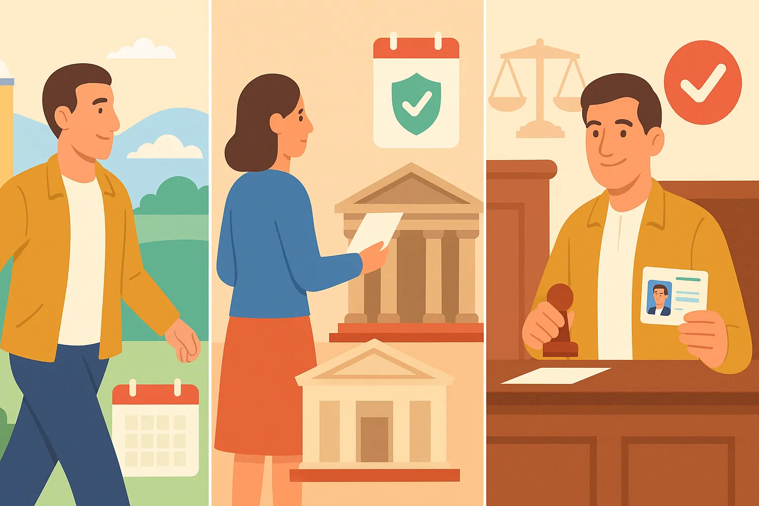 Tình huống giả định 2