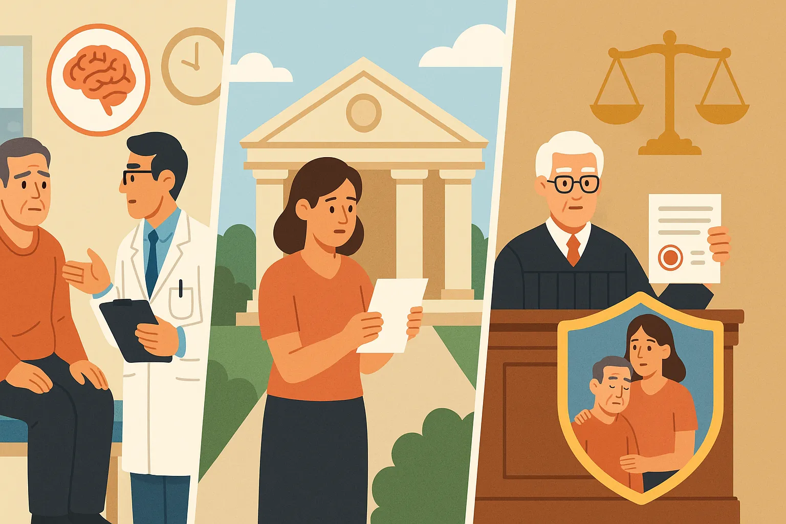 Tình huống giả định 2