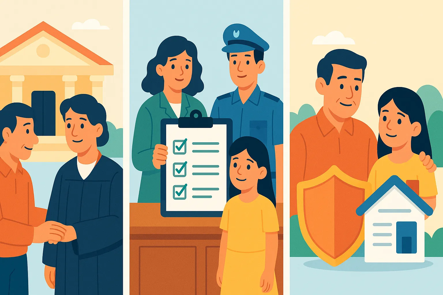 Tình huống giả định 2