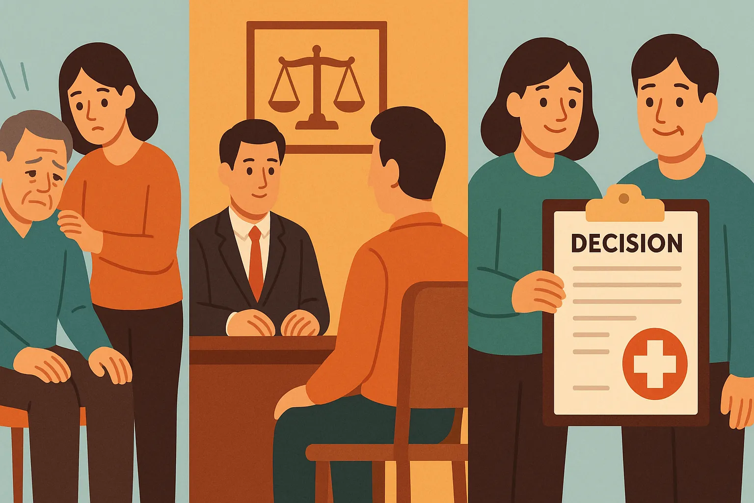 Tình huống giả định 2