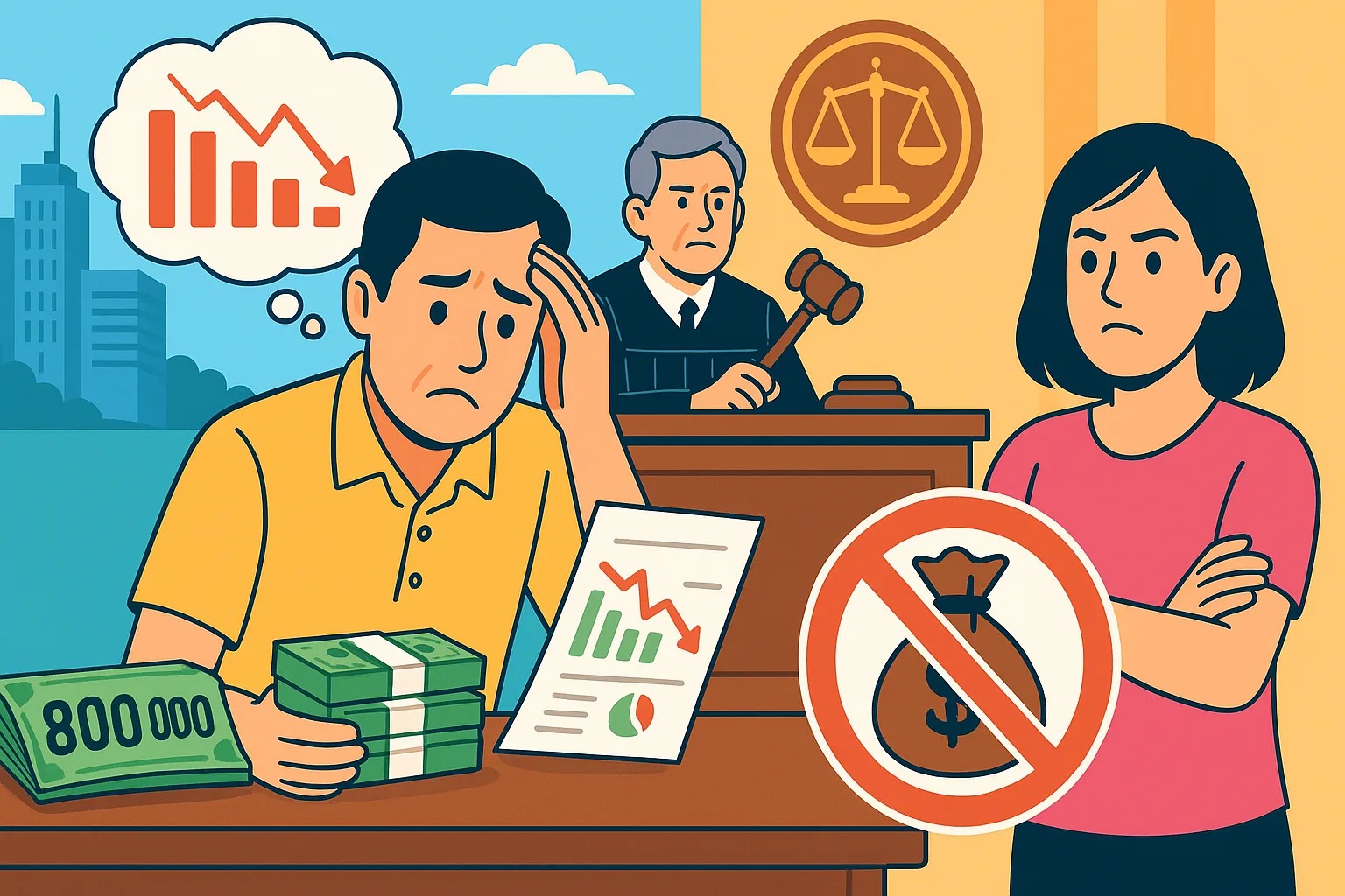 Tình huống giả định 2