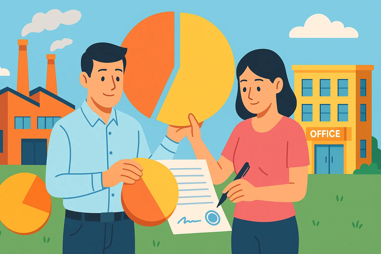 Tình huống giả định 2