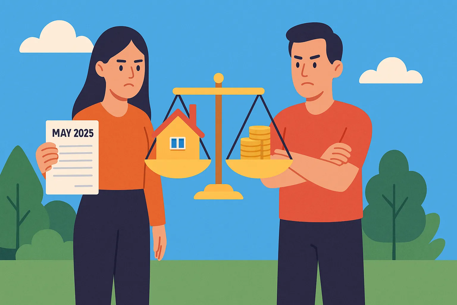 Tình huống giả định 2