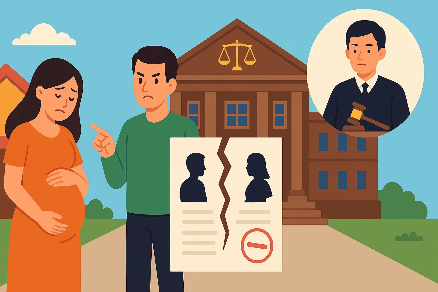 Tình huống giả định 2