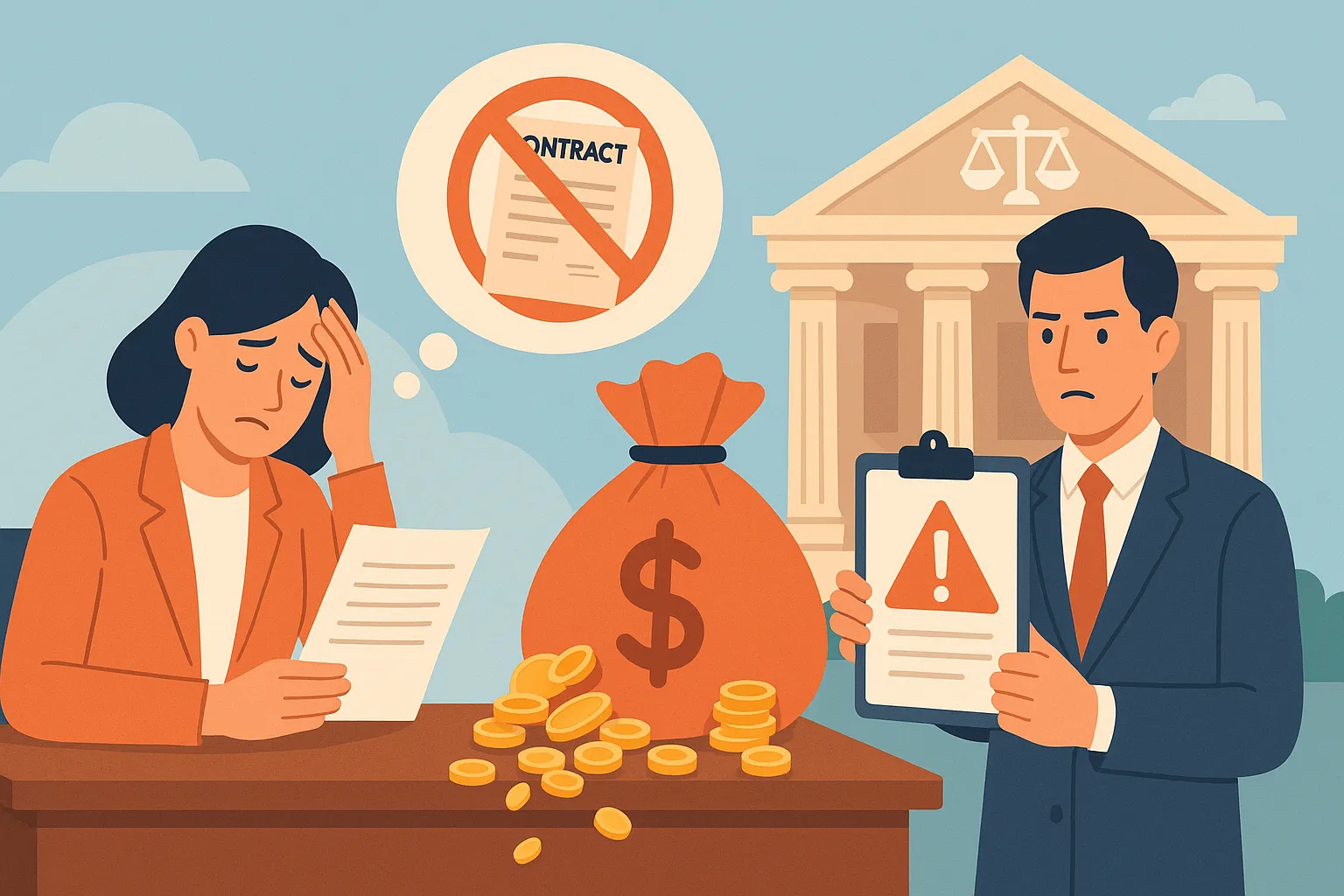 Tình huống giả định 2