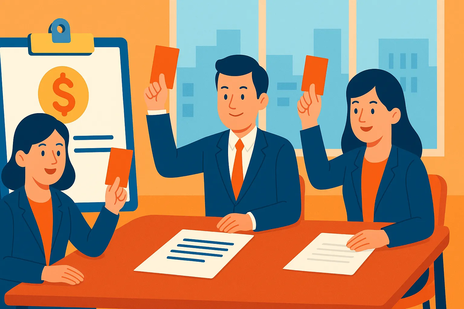 Tình huống giả định 2