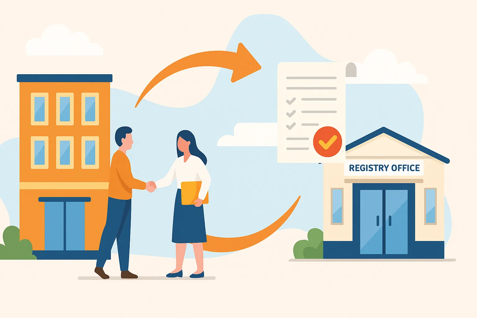 Tình huống giả định 2