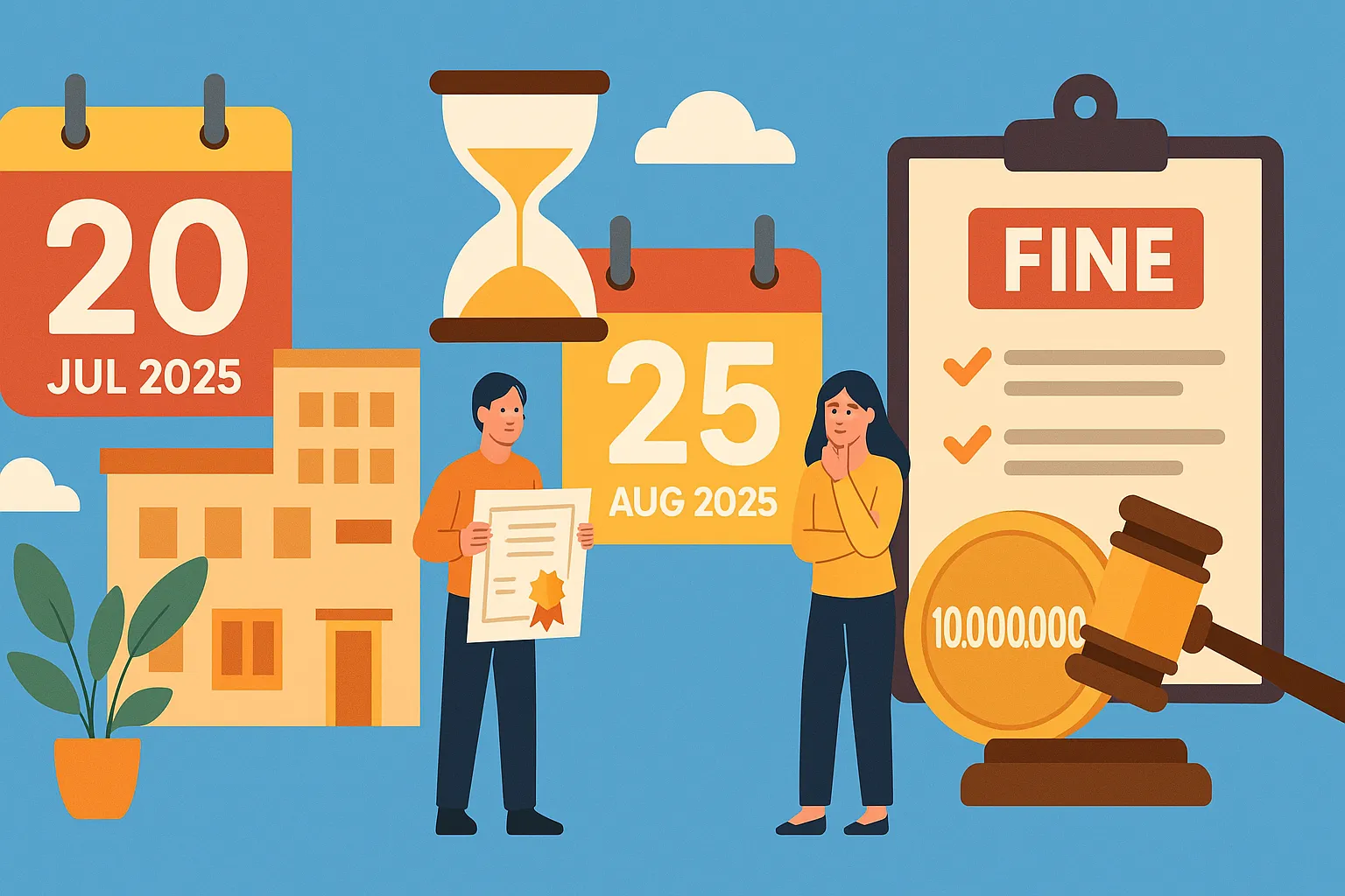 Tình huống giả định 2