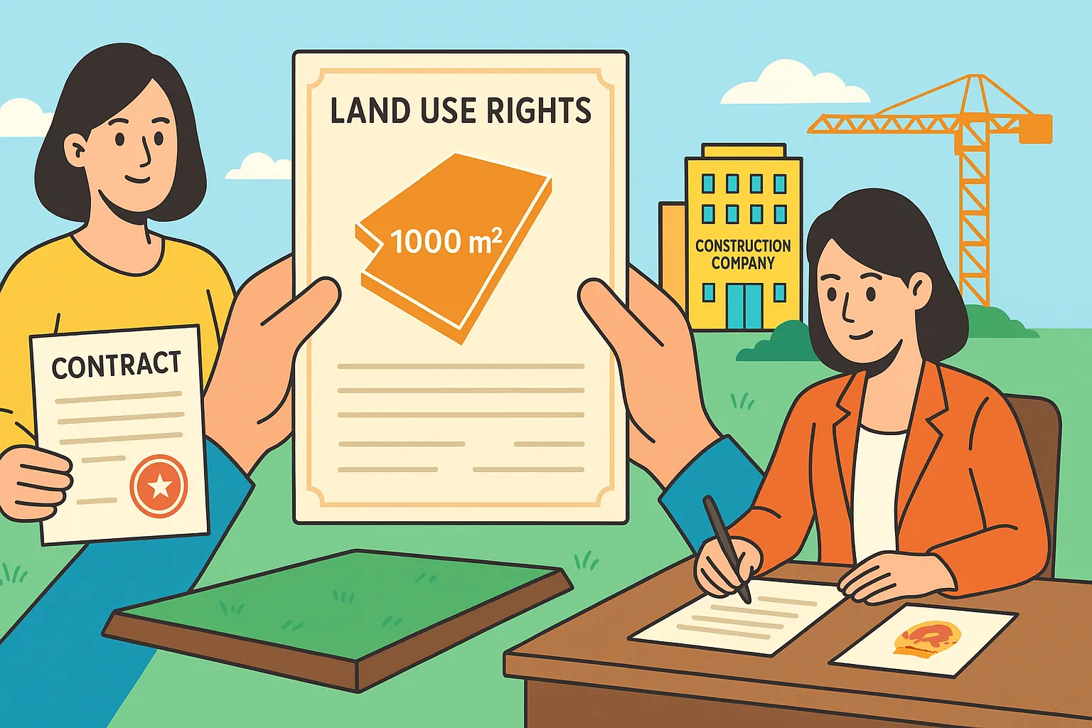 Tình huống giả định 2