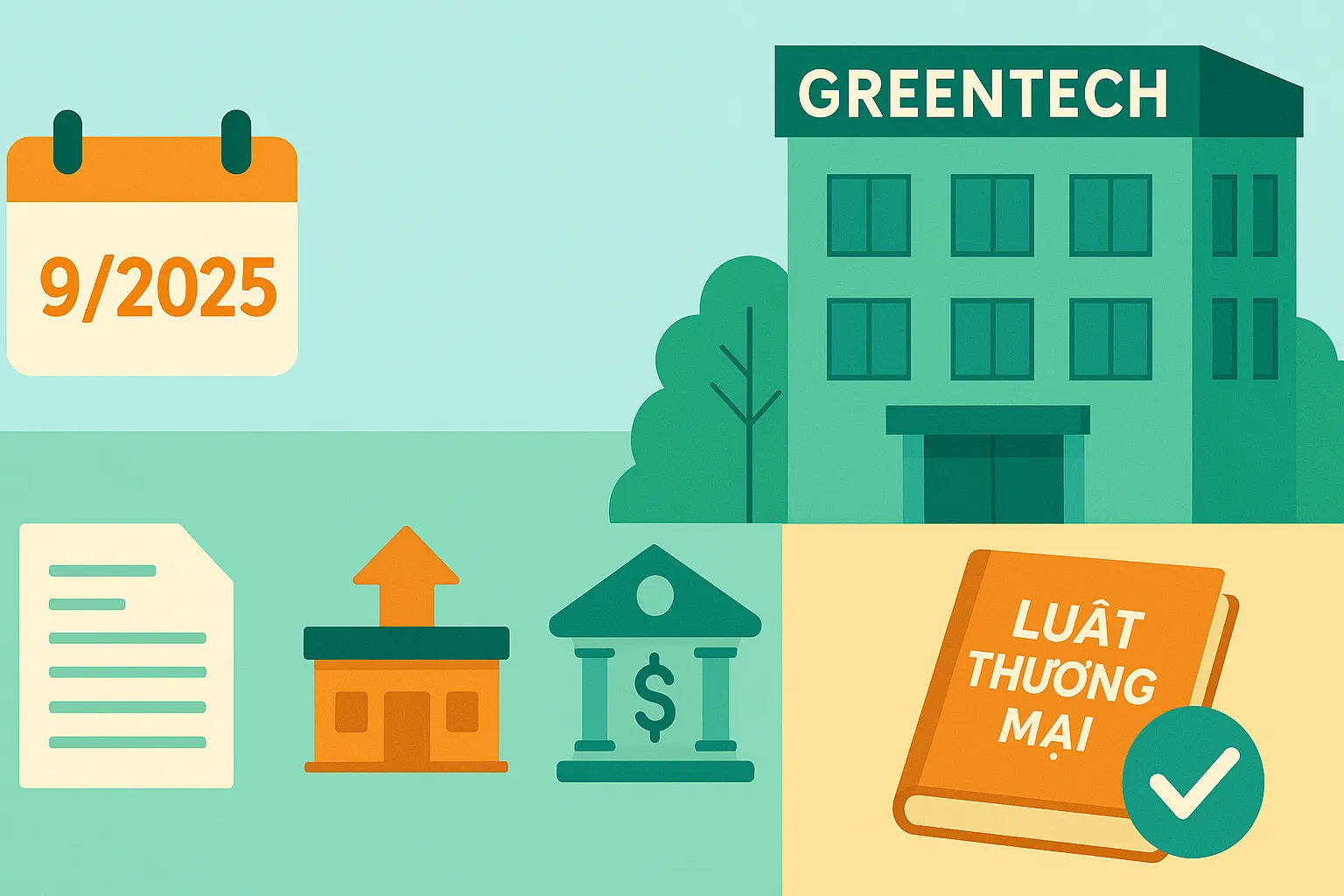 Tình huống giả định 2