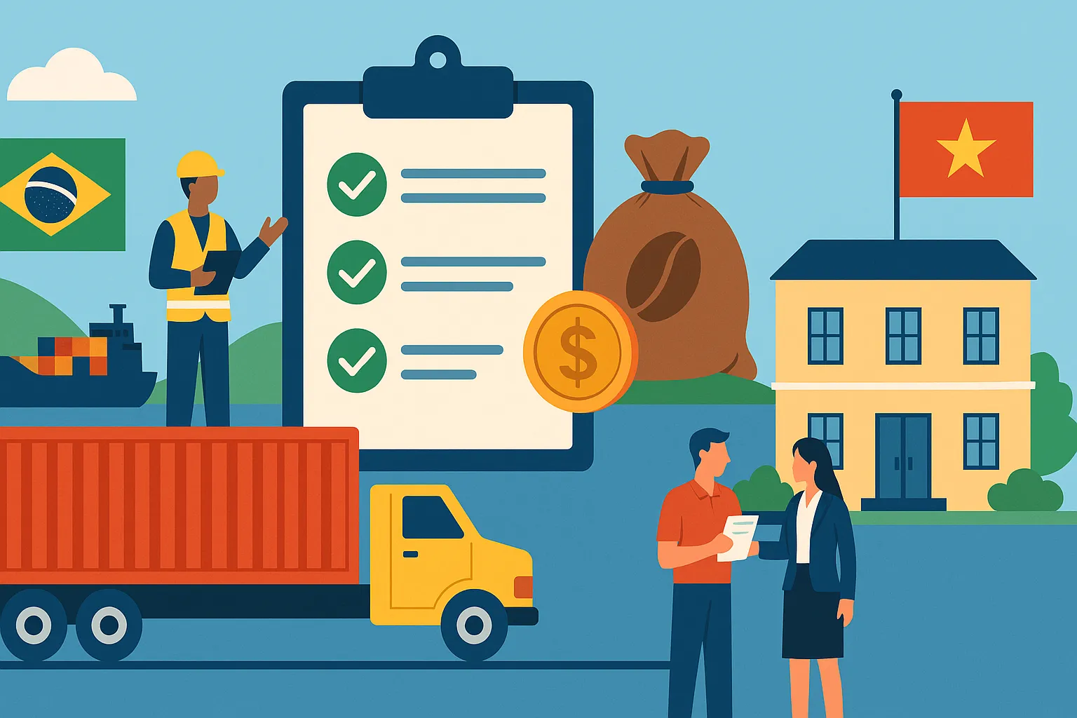 Tình huống giả định 2