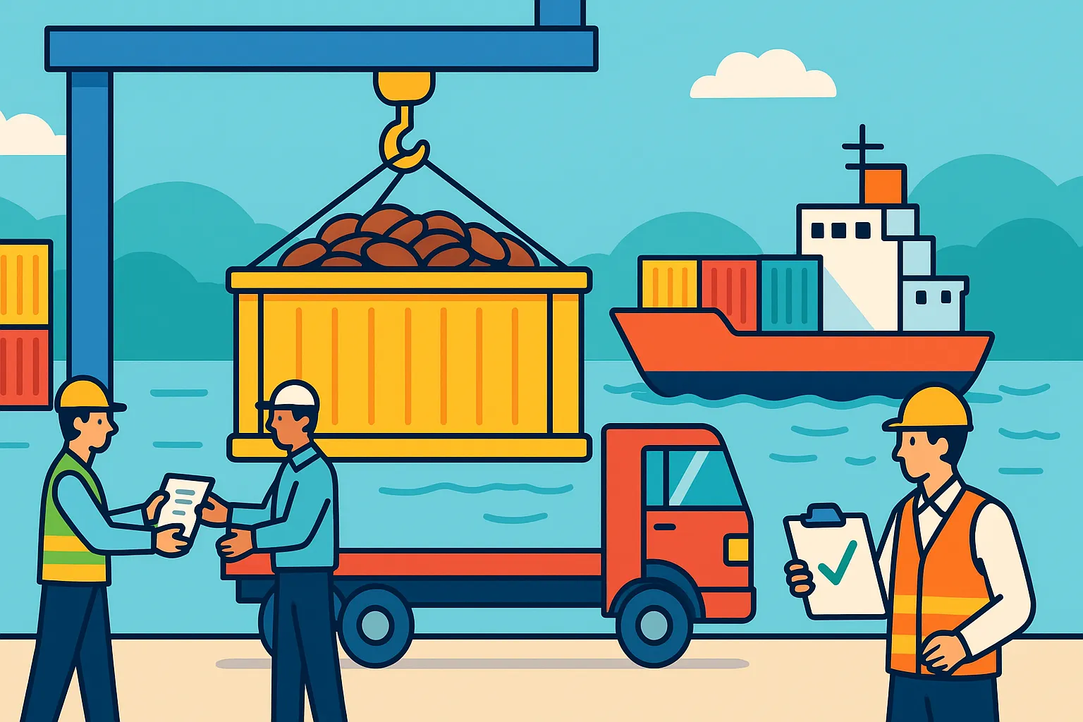 Tình huống giả định 2