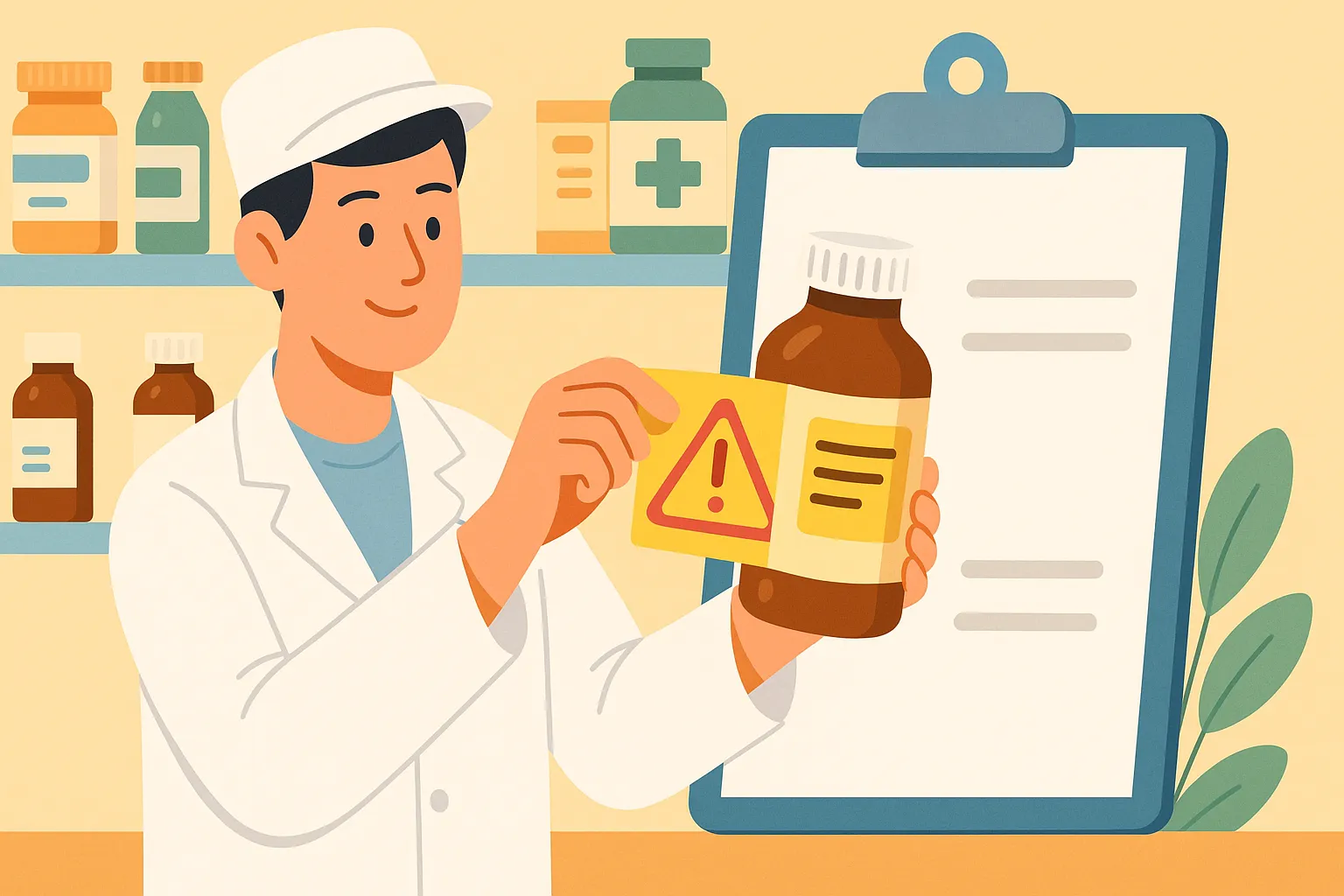 Tình huống giả định 2