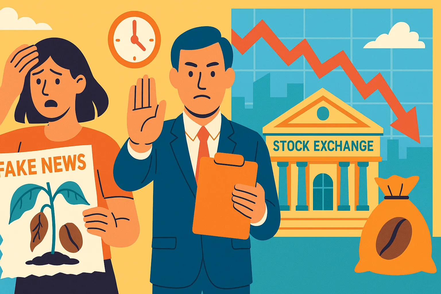 Tình huống giả định 2