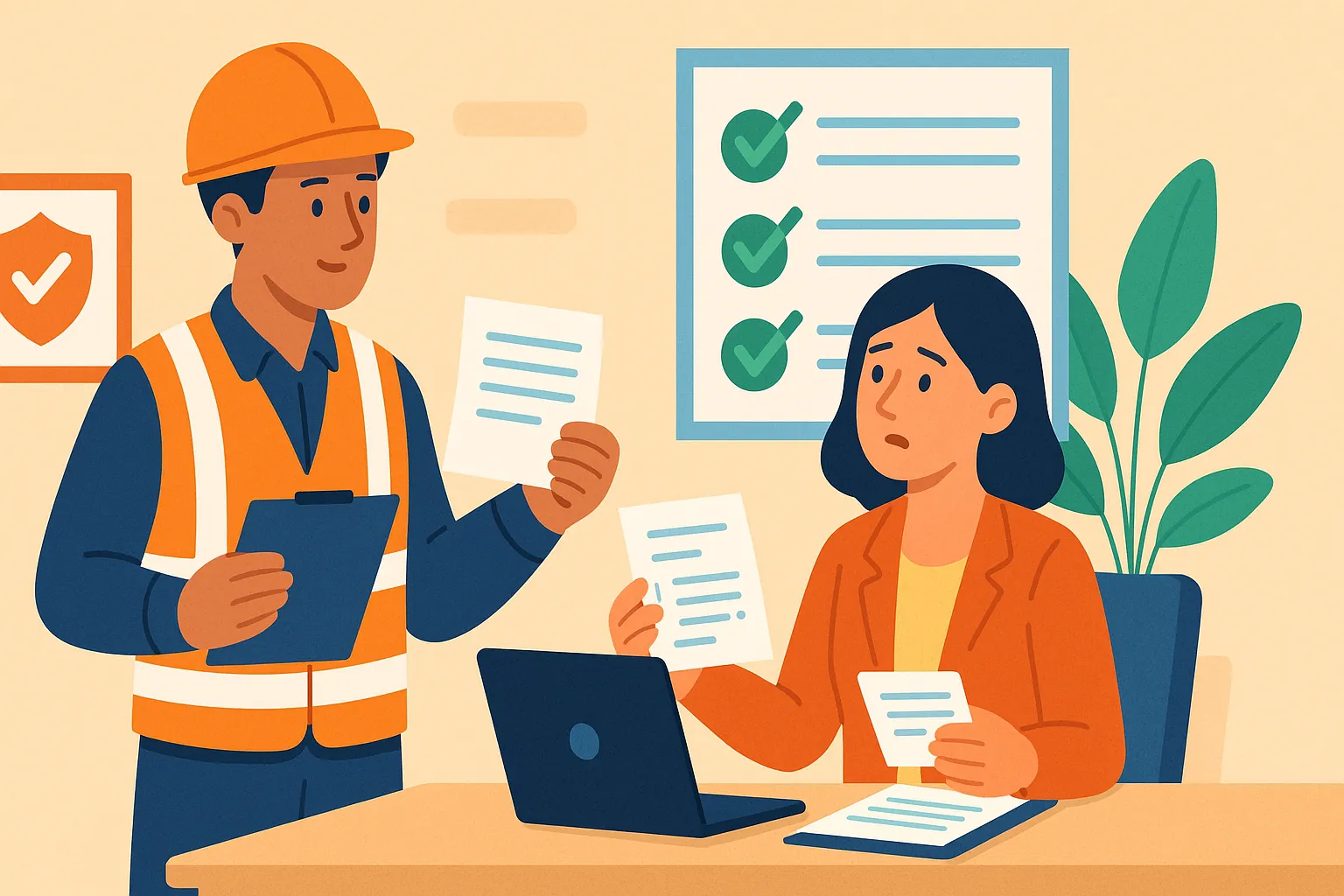 Tình huống giả định 2