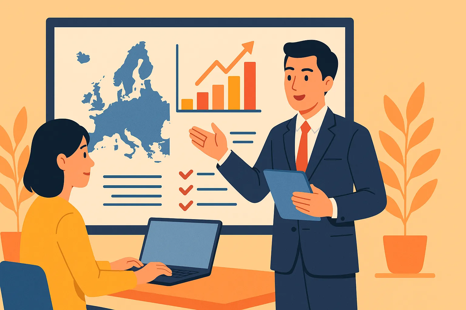 Tình huống giả định 2