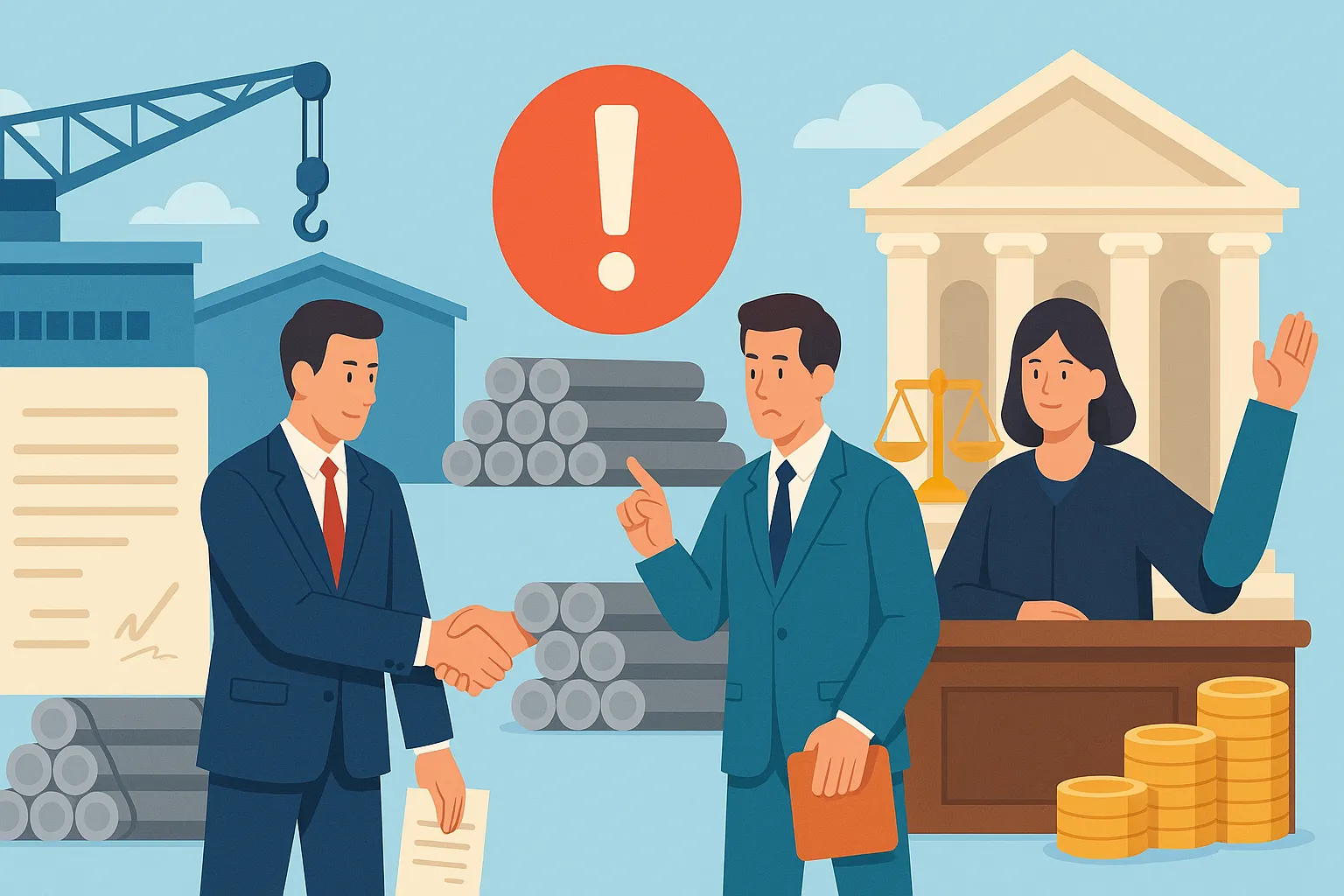 Tình huống giả đinh 2