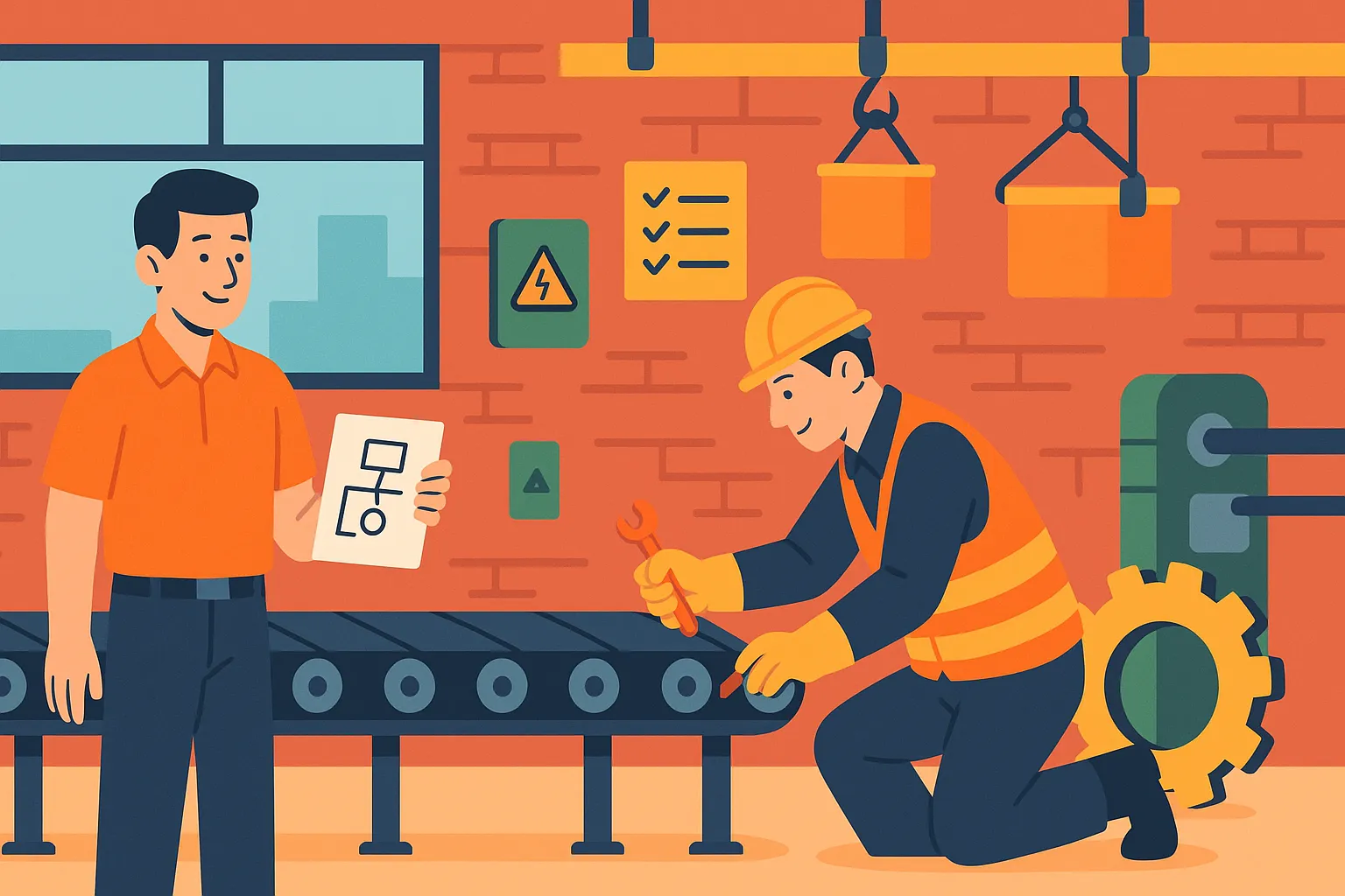 Tình huống giả định 2