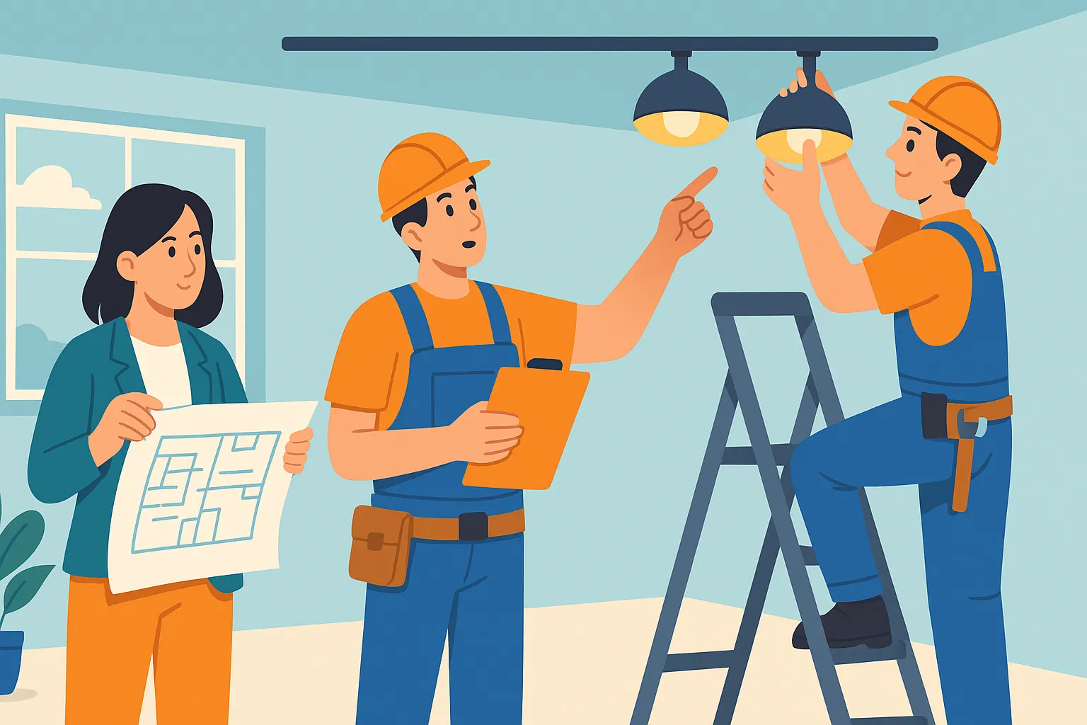 Tình huống giả định 2