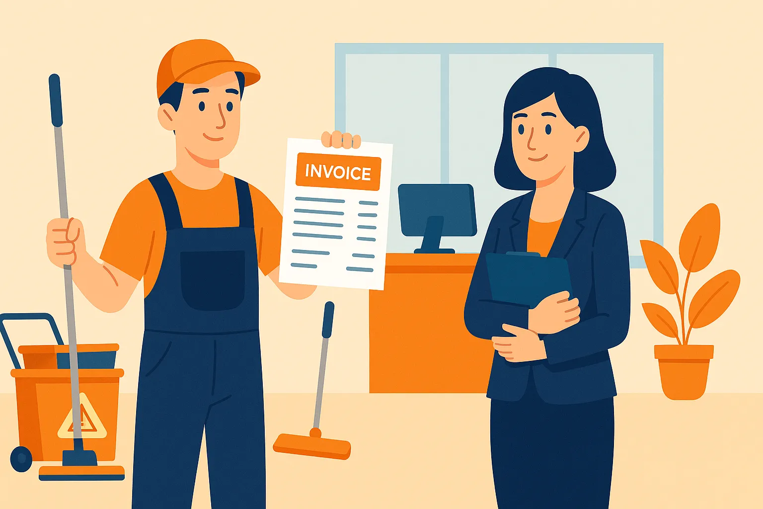 Tình huống giả định 2