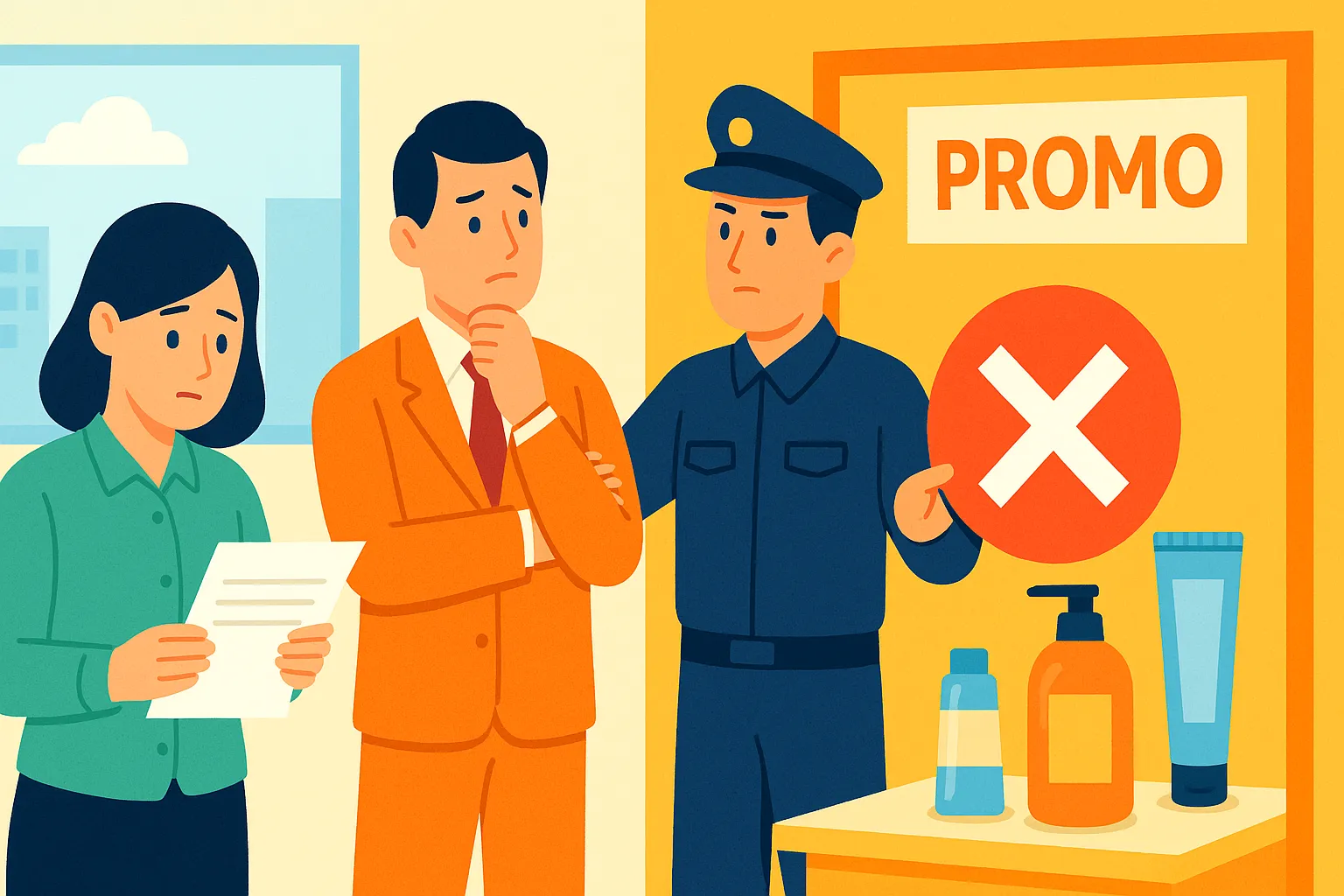 Tình huống giả định 2