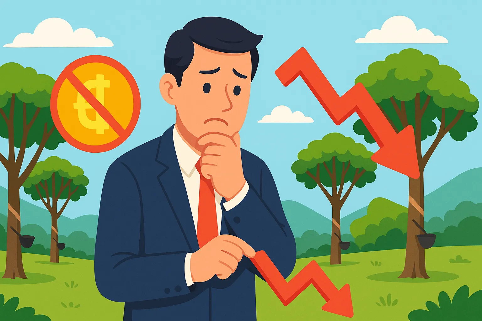 Tình huống giả định 2