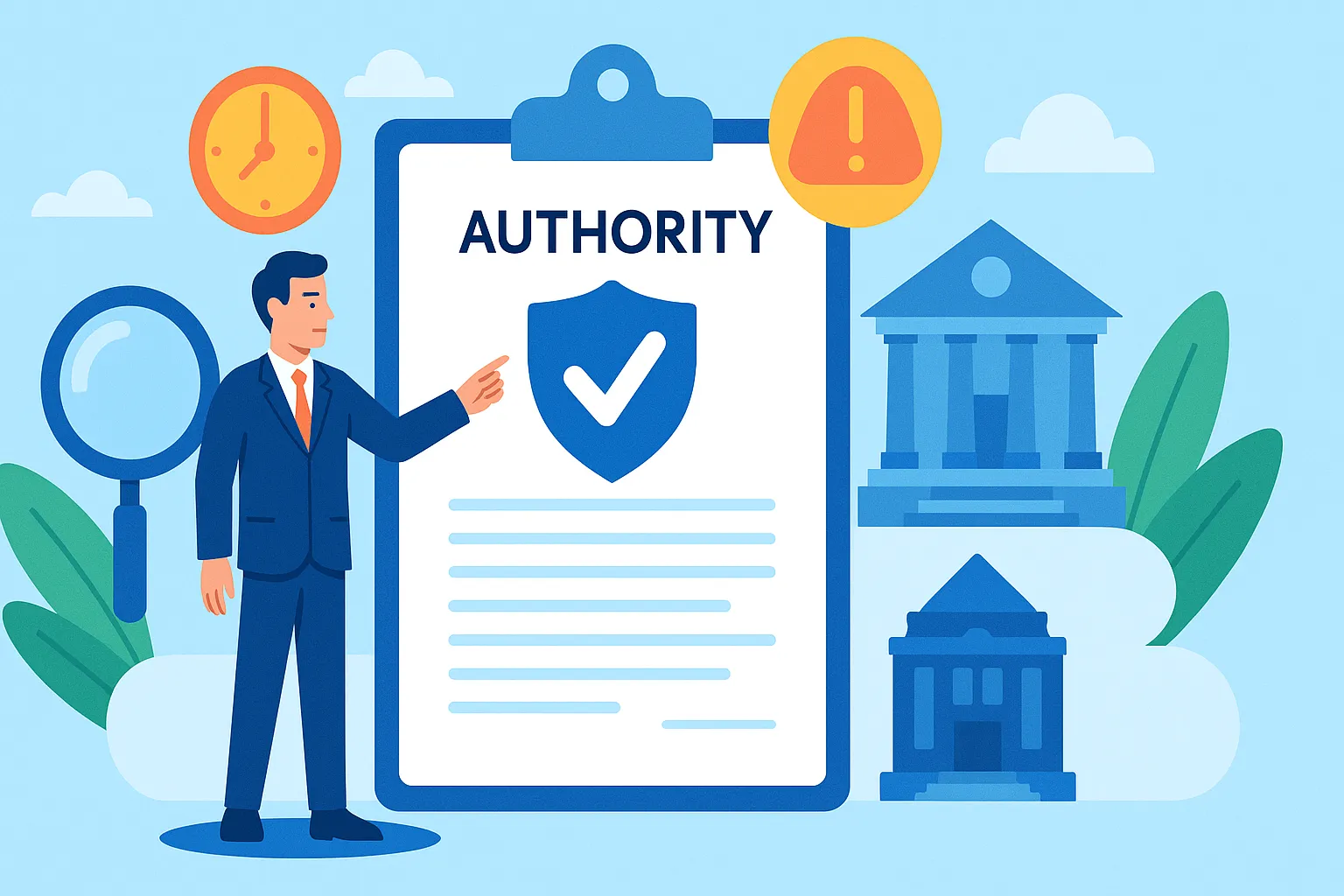 Trường hợp khẩn cấp theo Luật Thương mại là gì?