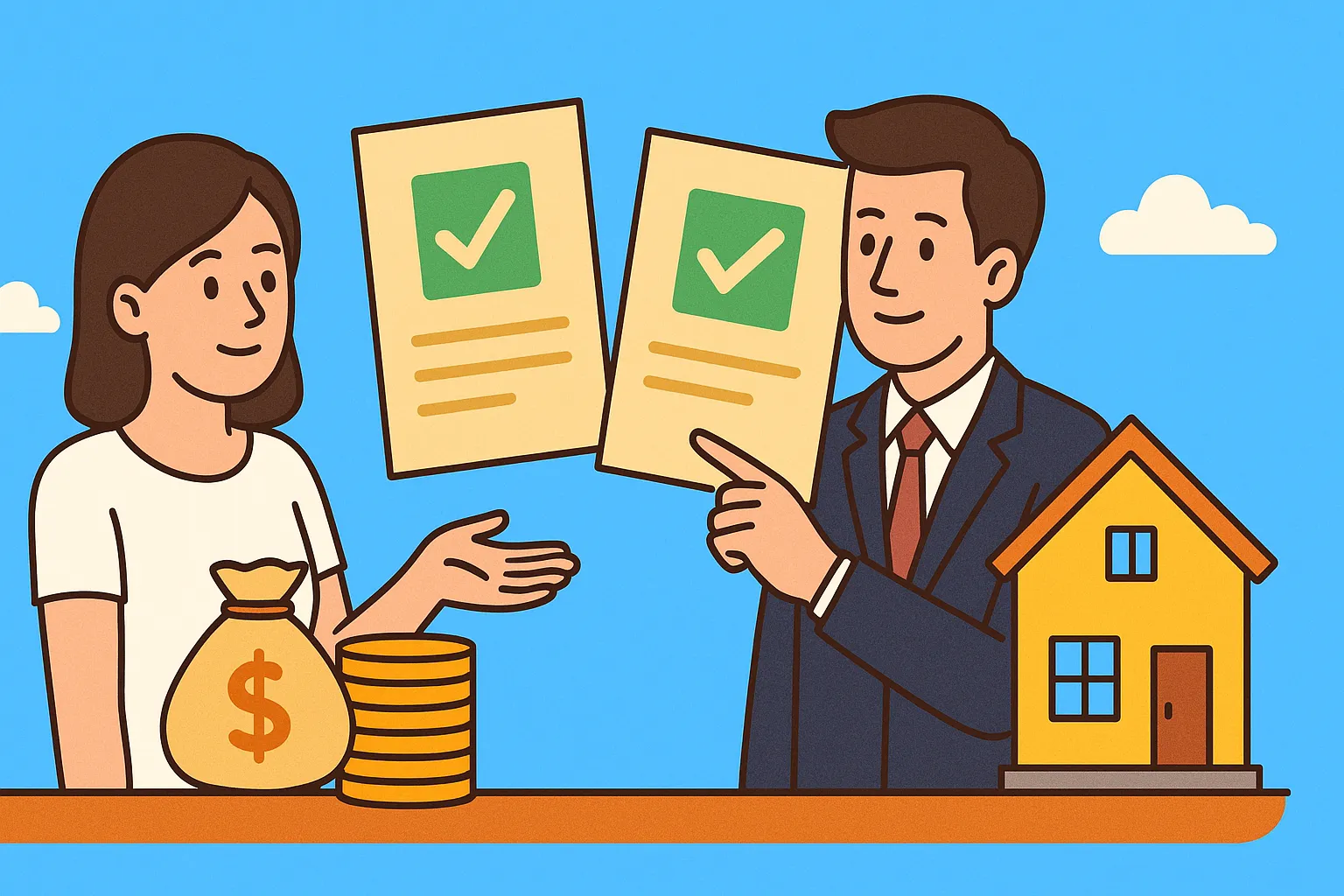 Thỏa thuận xác lập chế độ tài sản của vợ chồng được thành lập khi nào?