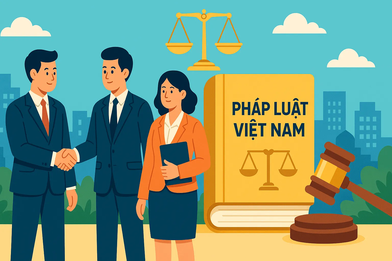 Thương nhân là gì?