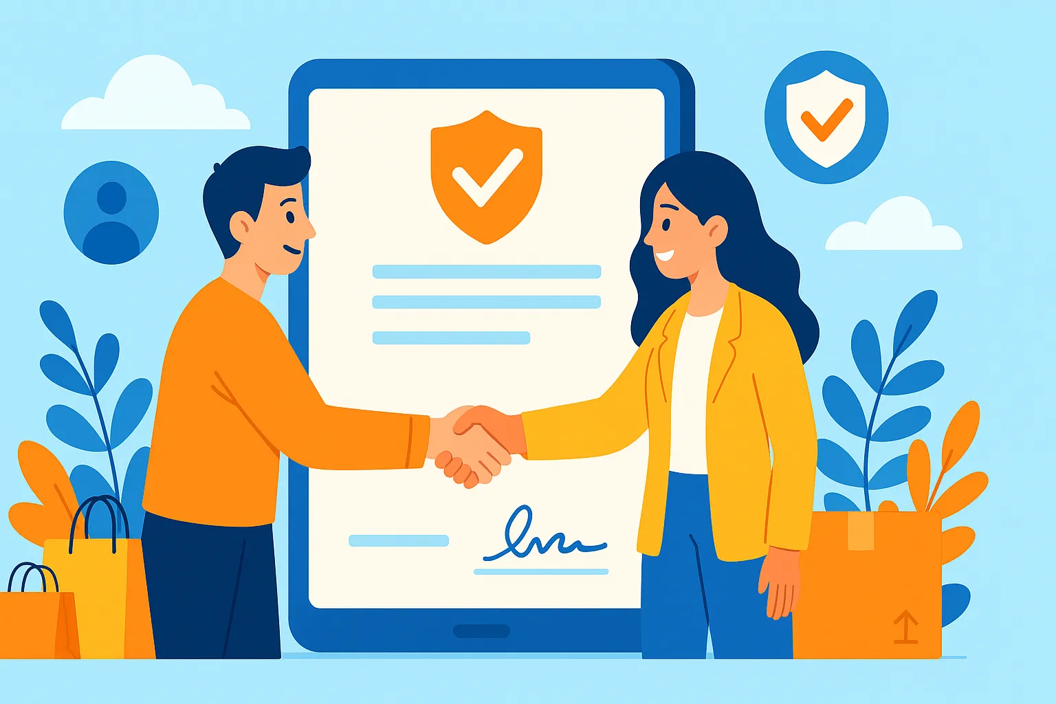 Thế nào là hàng hóa không phù hợp với hợp đồng?