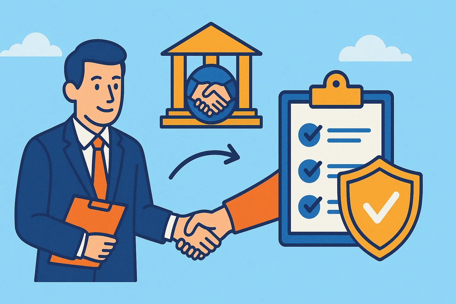 Khi nào thì thương nhân môi giới mua bán hàng hóa được hoạt động qua Sở Giao dịch hàng hóa?