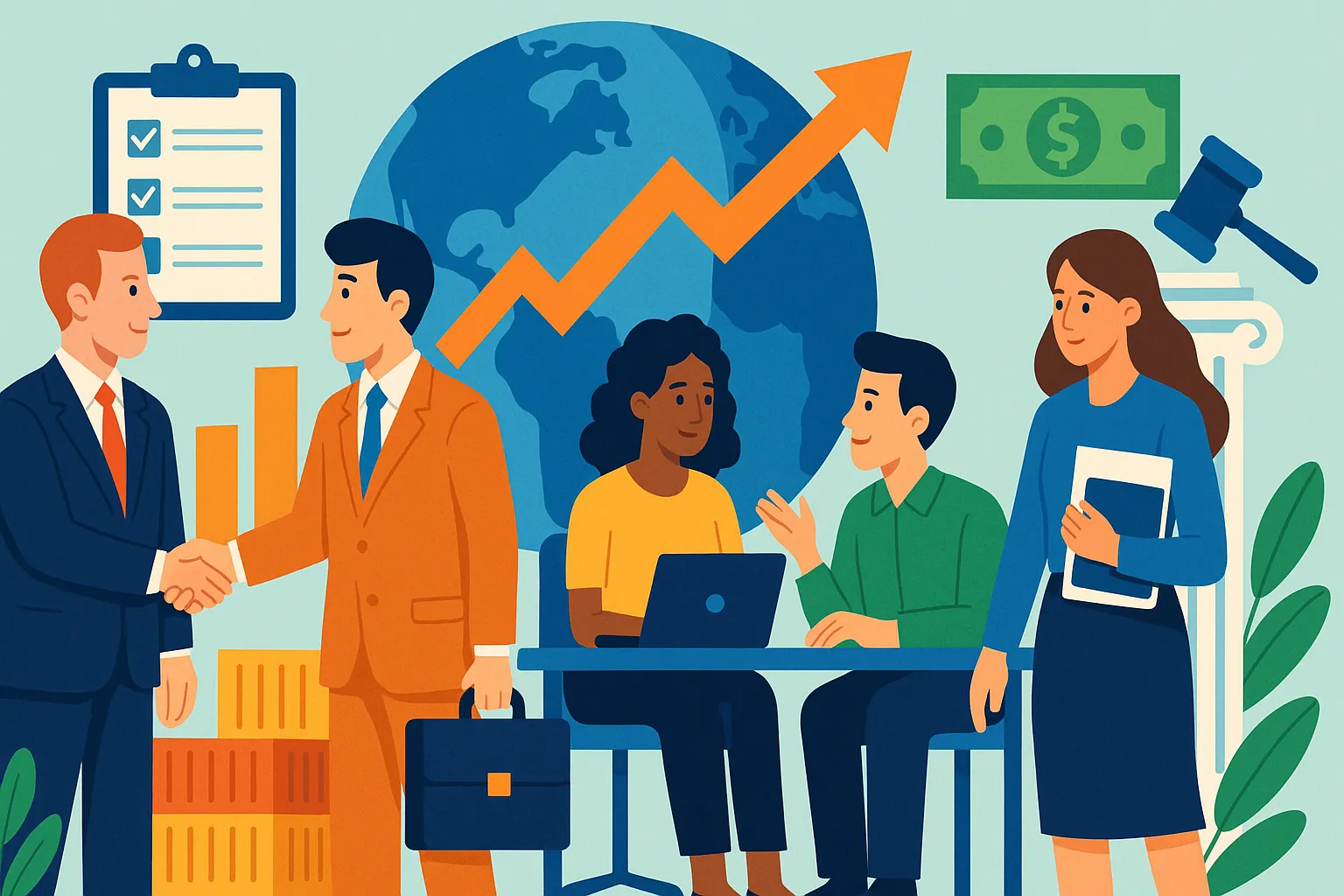 Thương nhân nước ngoài có được đặt văn phòng đại diện tại Việt Nam không?