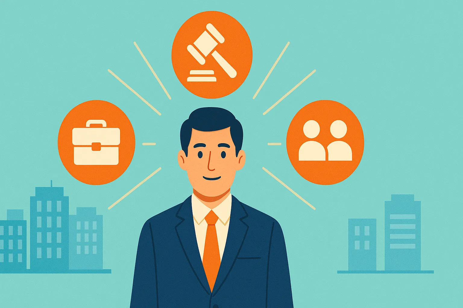 Trách nhiệm của người đại diện theo pháp luật của doanh nghiệp là gì?me post OMe06pDzxB