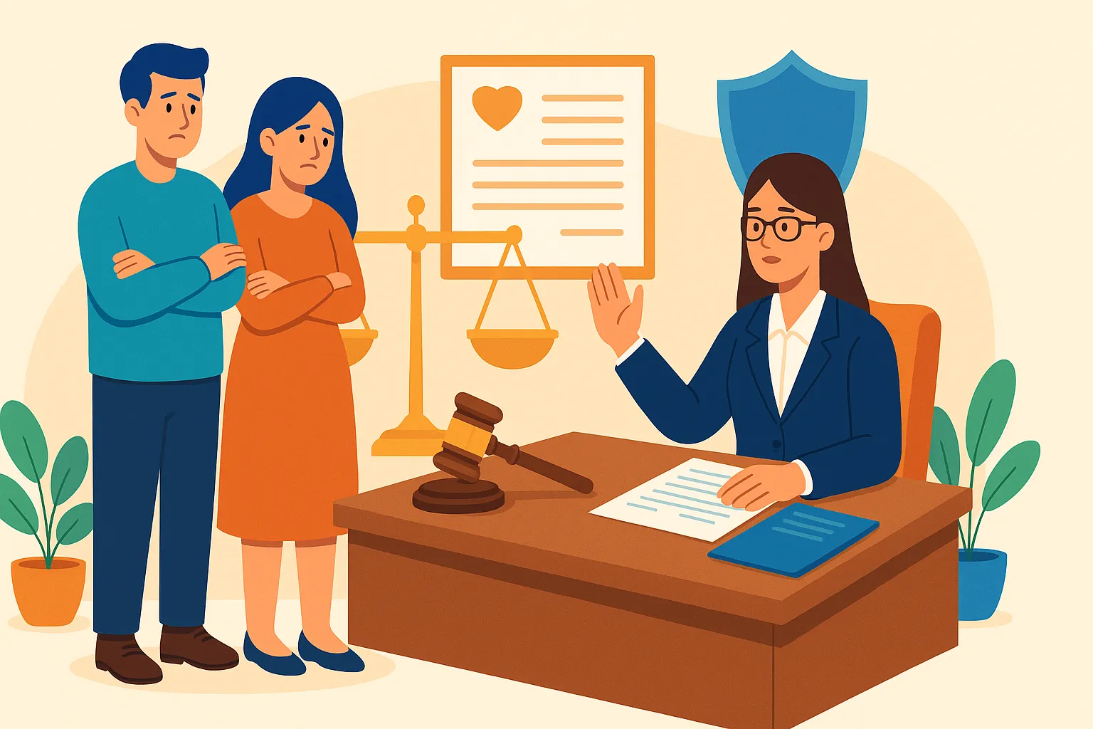 Tài sản chung của vợ chồng thuộc sở hữu của ai?