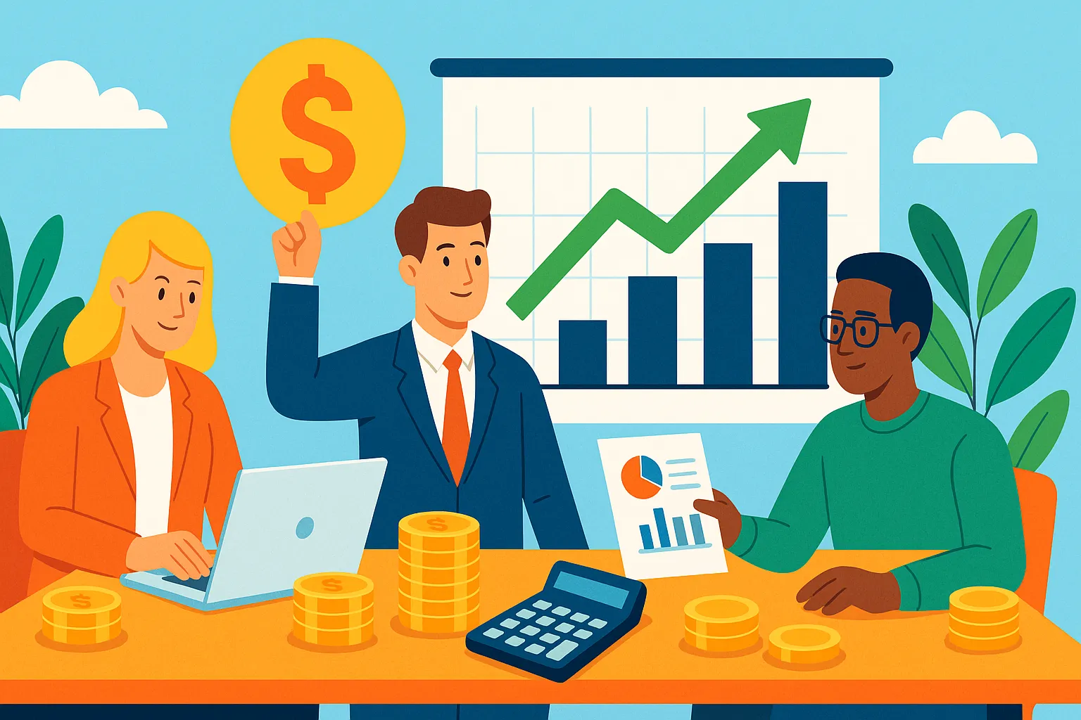 Tài sản góp vốn khi thành lập doanh nghiệp có cần các thành viên, cổ đông sáng lập định giá không?