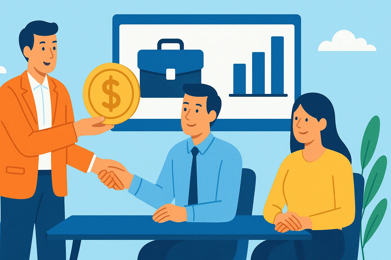 Tài sản góp vốn là gì?