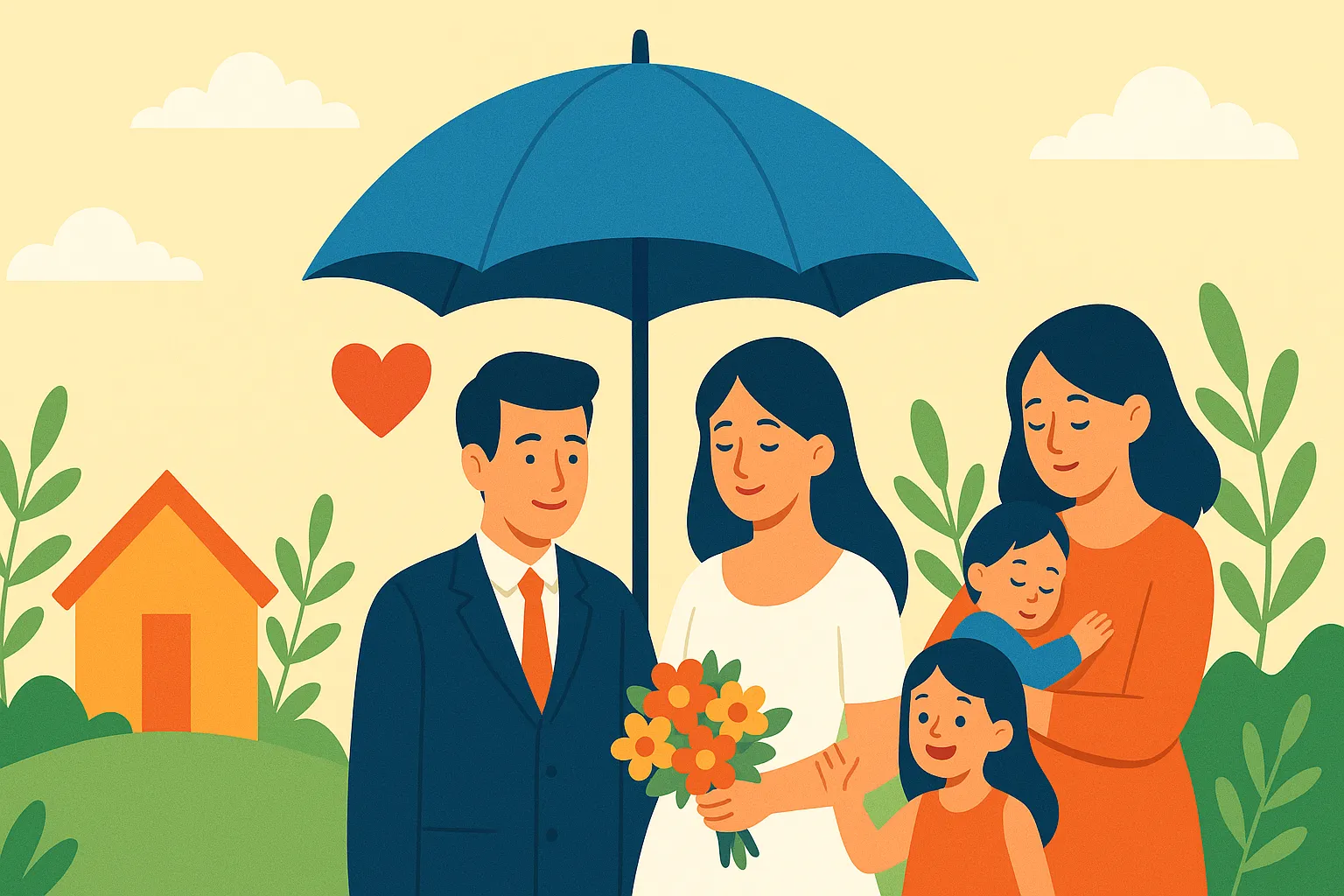 Trong trường hợp nào thig chồng không có quyền yêu cầu giải quyết ly hôn?