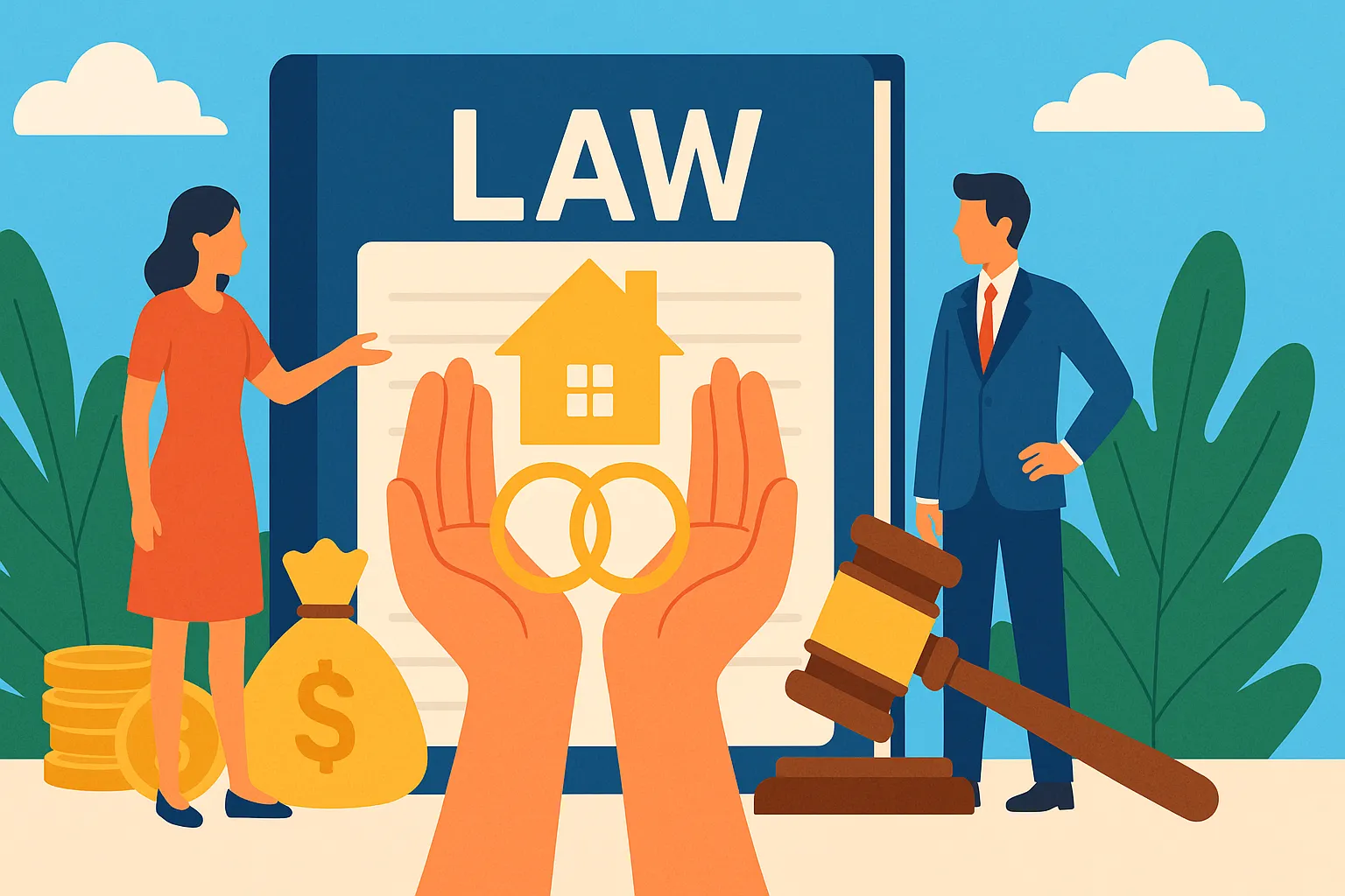 Vợ chồng có quyền chiếm hữu, sử dụng, định đoạt tài sản của riêng mình hay không?