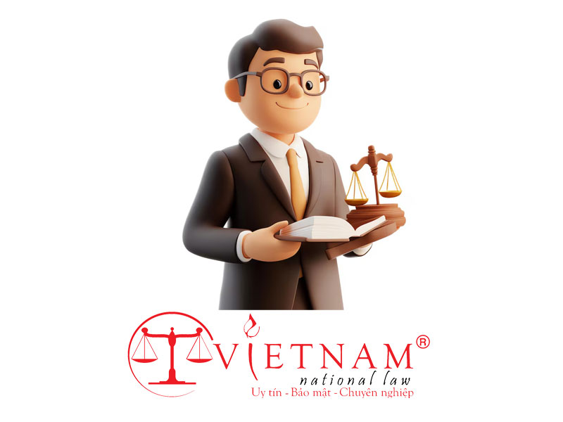 Huấn luyện bởi đội ngũ luật sư VietnamNationalLaw
