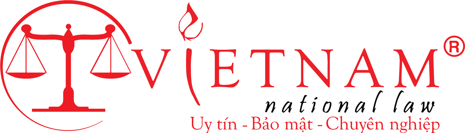 Vietnam national law - Đơn vị bảo trợ pháp lý