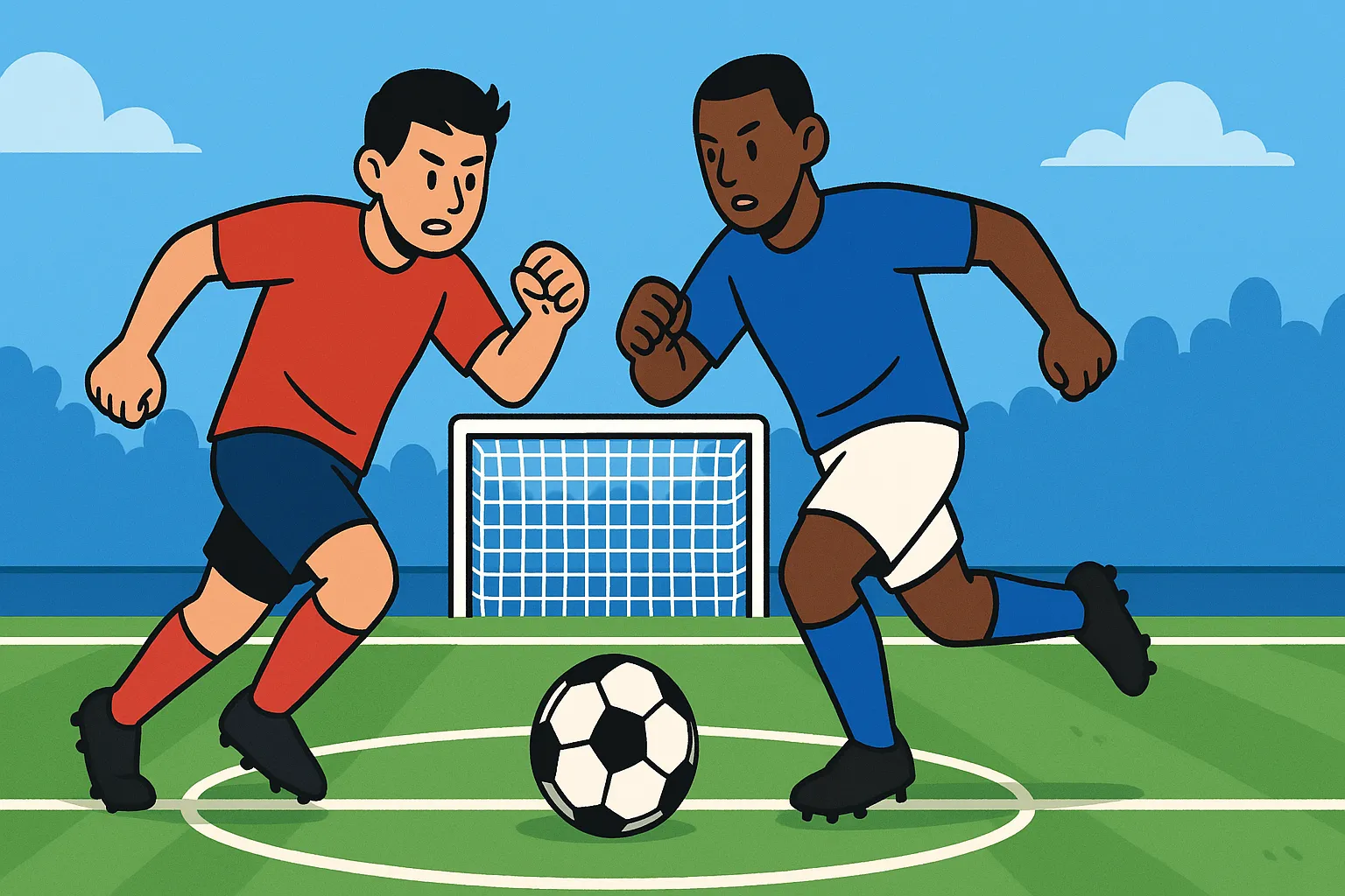 Cầu thủ bán độ có thể bị truy cứu trách nhiệm hình sự không?