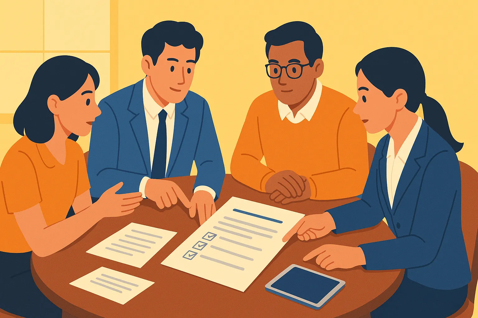 Người sử dụng lao động tự ý ban hành quy chế