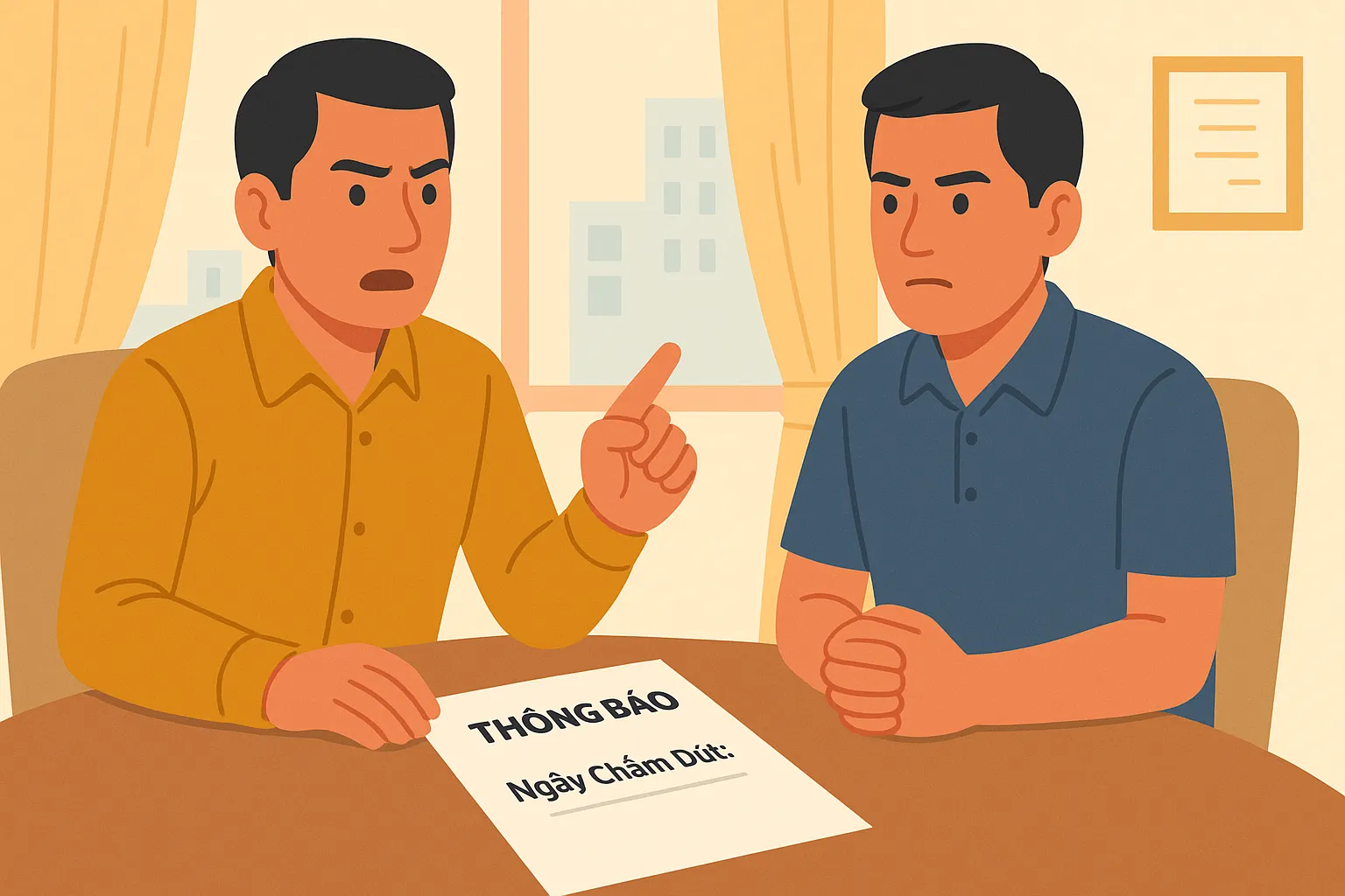 Người sử dụng lao động đơn phương chấm dứt hợp đồng cần phải báo trước không?
