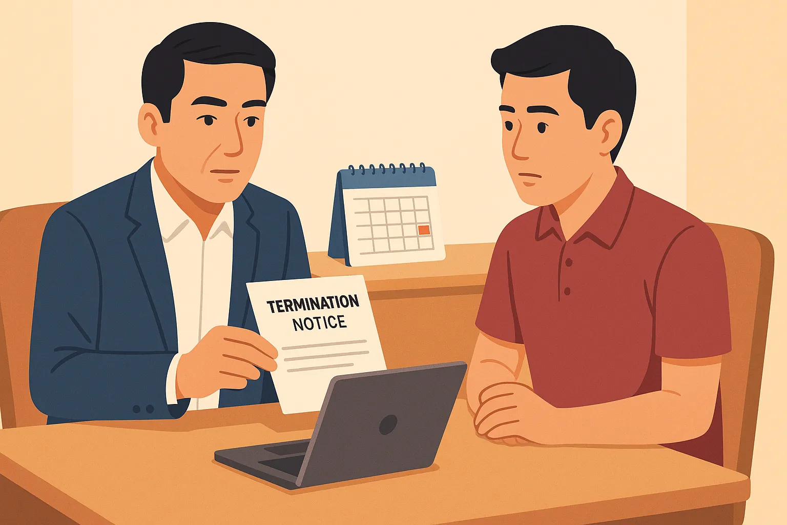 Trường hợp nào người sử dụng lao động phải báo trước khi đơn phương chấm dứt hợp đồng?