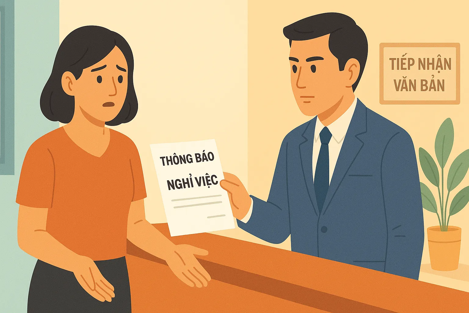 Trường hợp nào người sử dụng lao động không phải báo trước khi đơn phương chấm dứt hợp đồng?