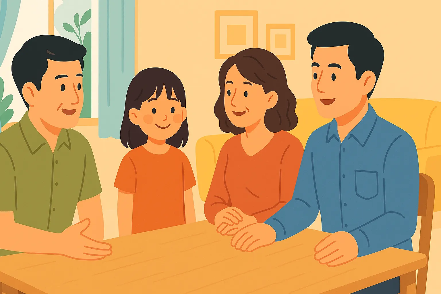 Nếu cha mẹ nuôi không báo cáo tình hình phát triển của con nuôi thì bị xử phạt thế nào?