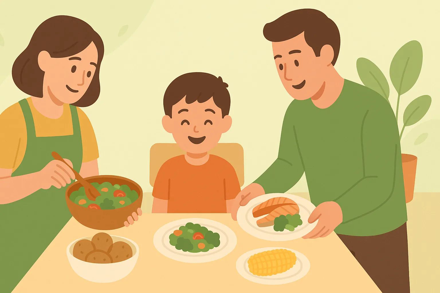 Trẻ em có quyền được chăm sóc và nuôi dưỡng không?