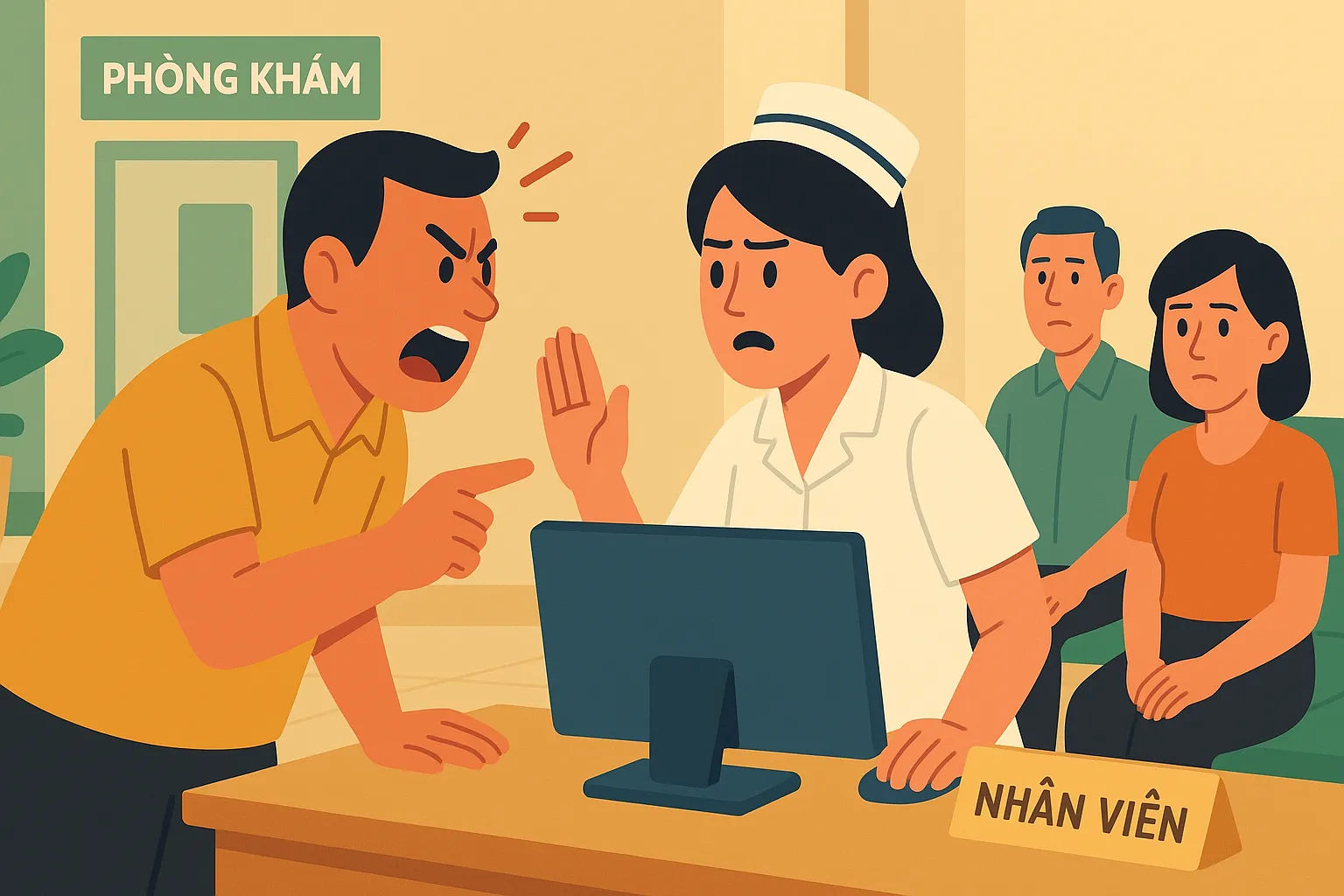 Khi nào được tiết lộ thông tin bệnh nhân?