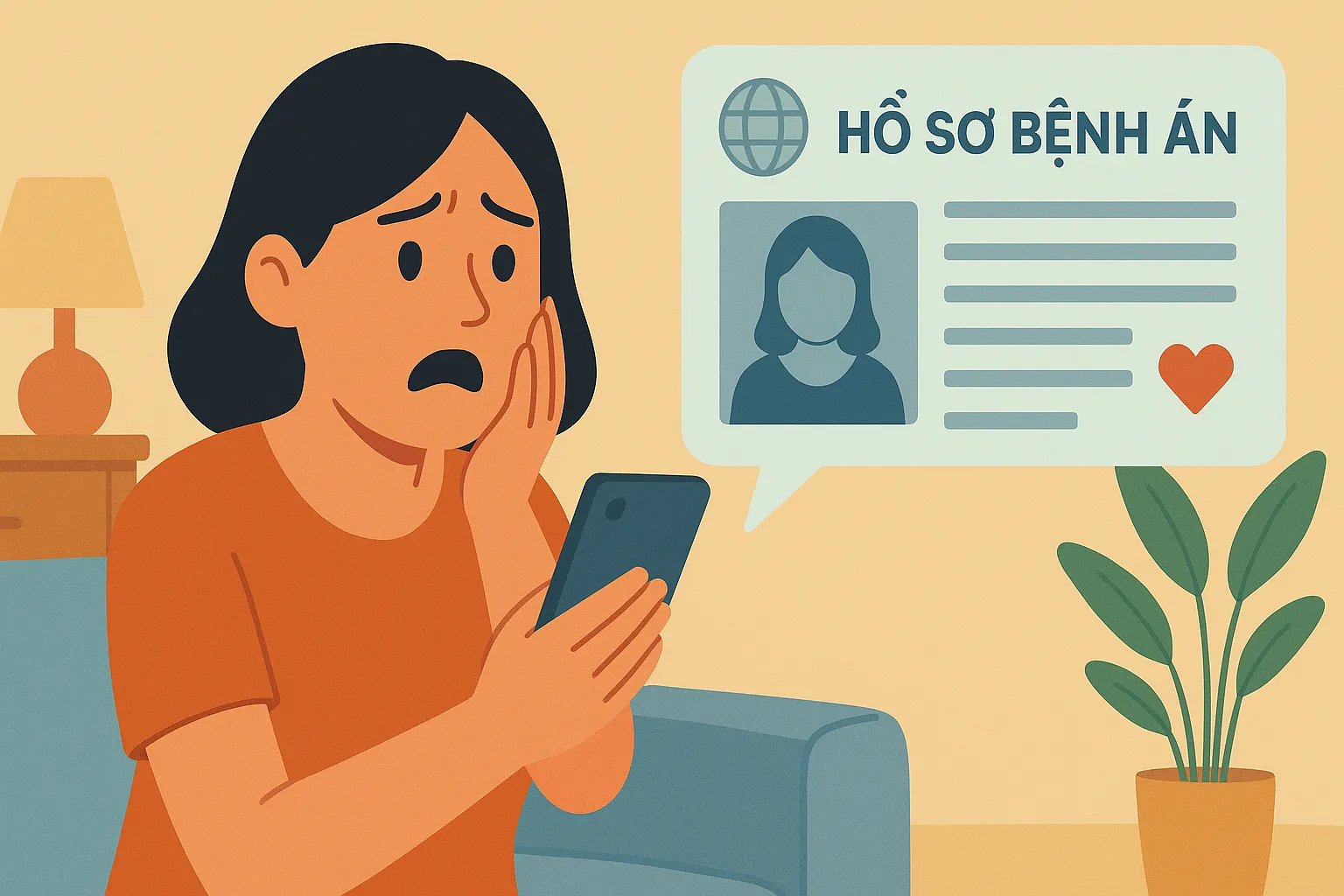 Thông tin bệnh nhân được tiết lộ trong trường hợp nào và tiết lộ trái phép thì bị xử phạt ra sao?