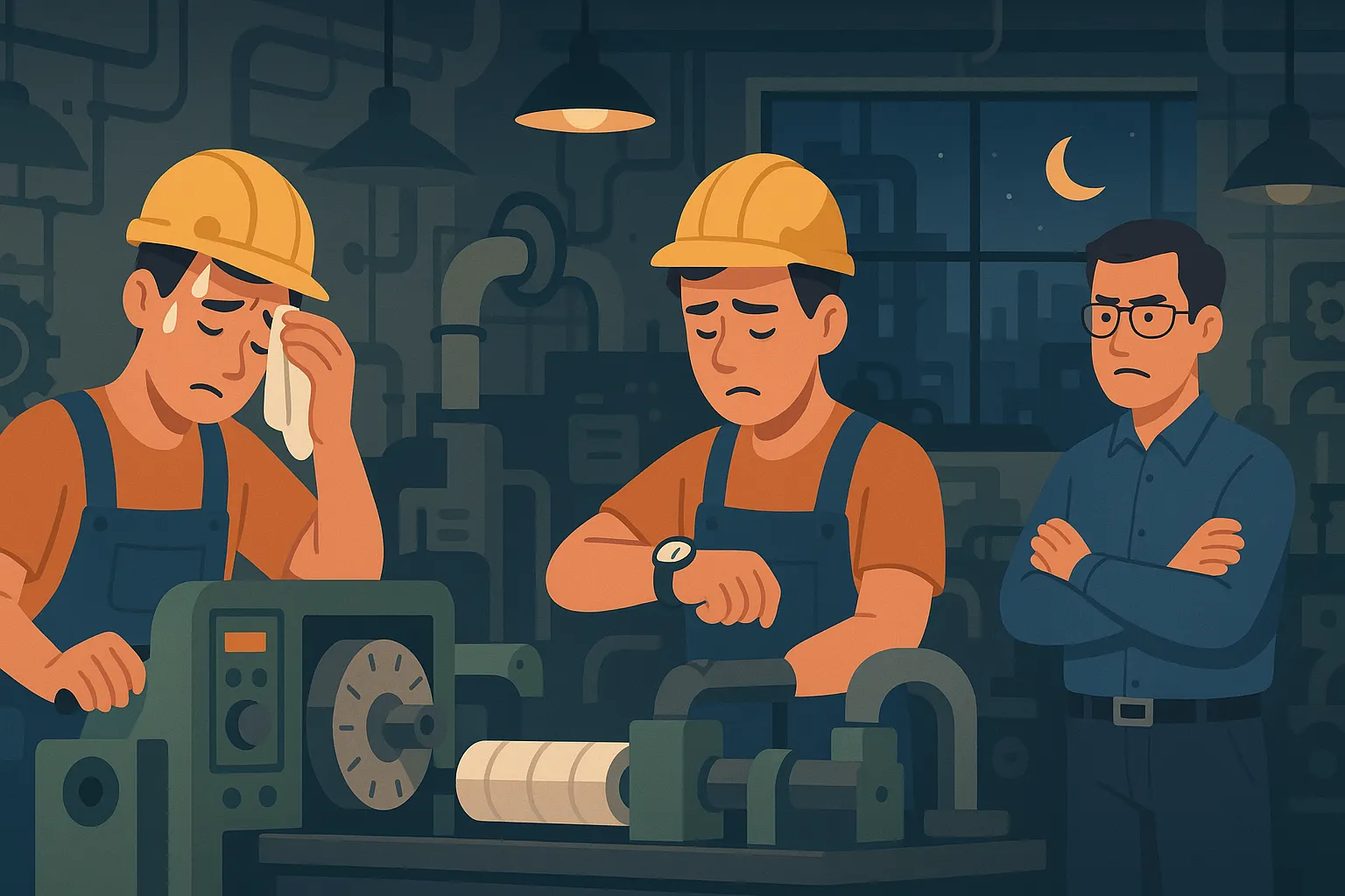 Lợi dụng việc tập nghề để bóc lột sức lao động có bị cấm không?